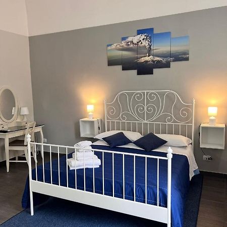 Etna Rooms CTA Exterior foto