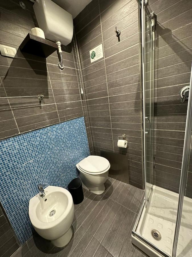 Etna Rooms CTA Exterior foto