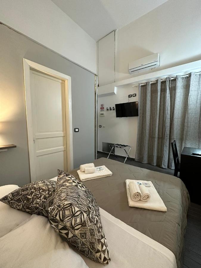 Etna Rooms CTA Exterior foto