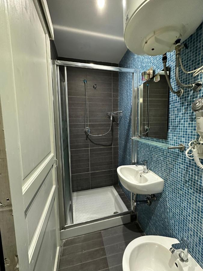 Etna Rooms CTA Exterior foto