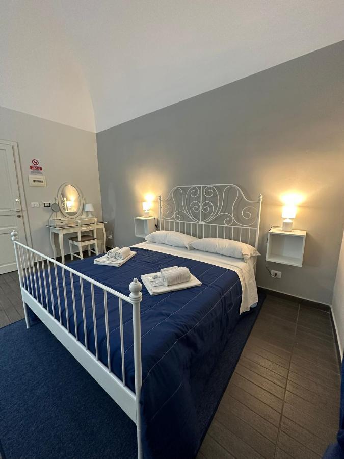 Etna Rooms CTA Exterior foto